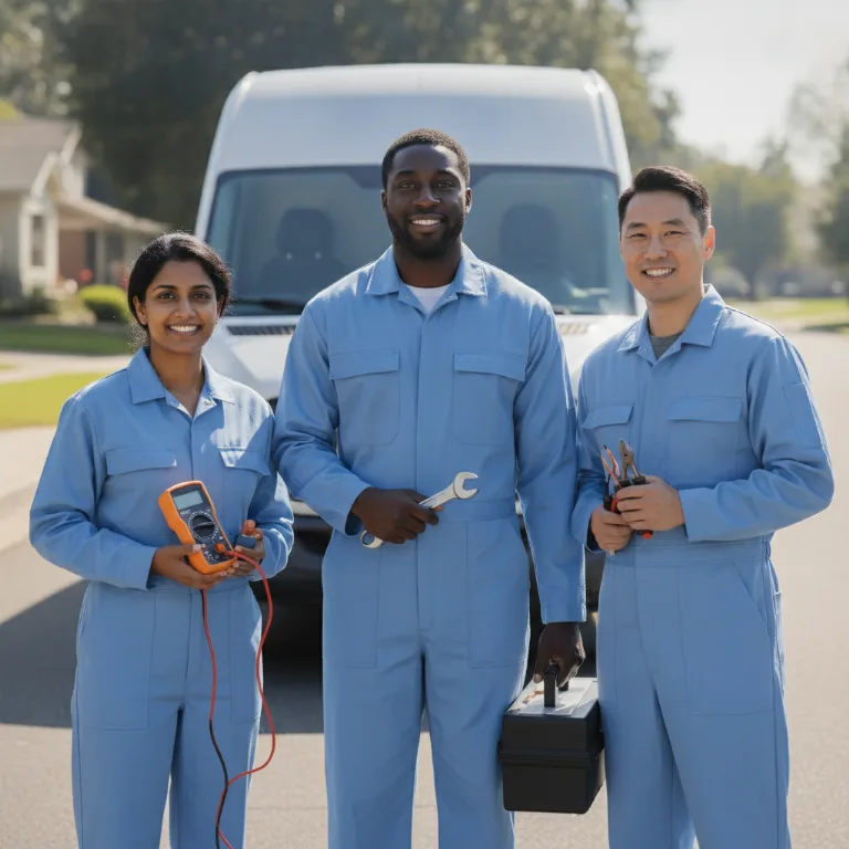 Refrigerator Repair team in Columbia
