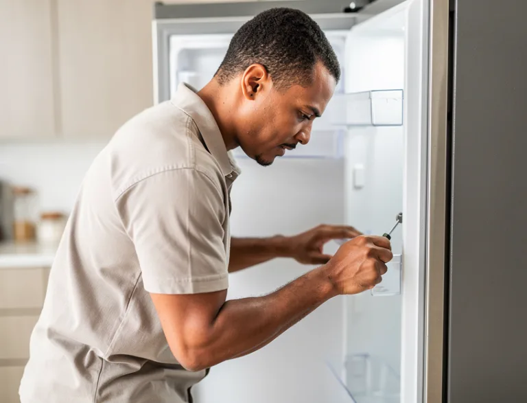 Refrigerator Repair service in Columbia